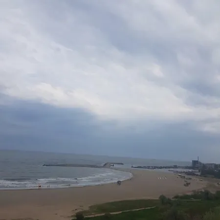 Flo דירה קונסטנצה